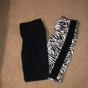 nike leggings